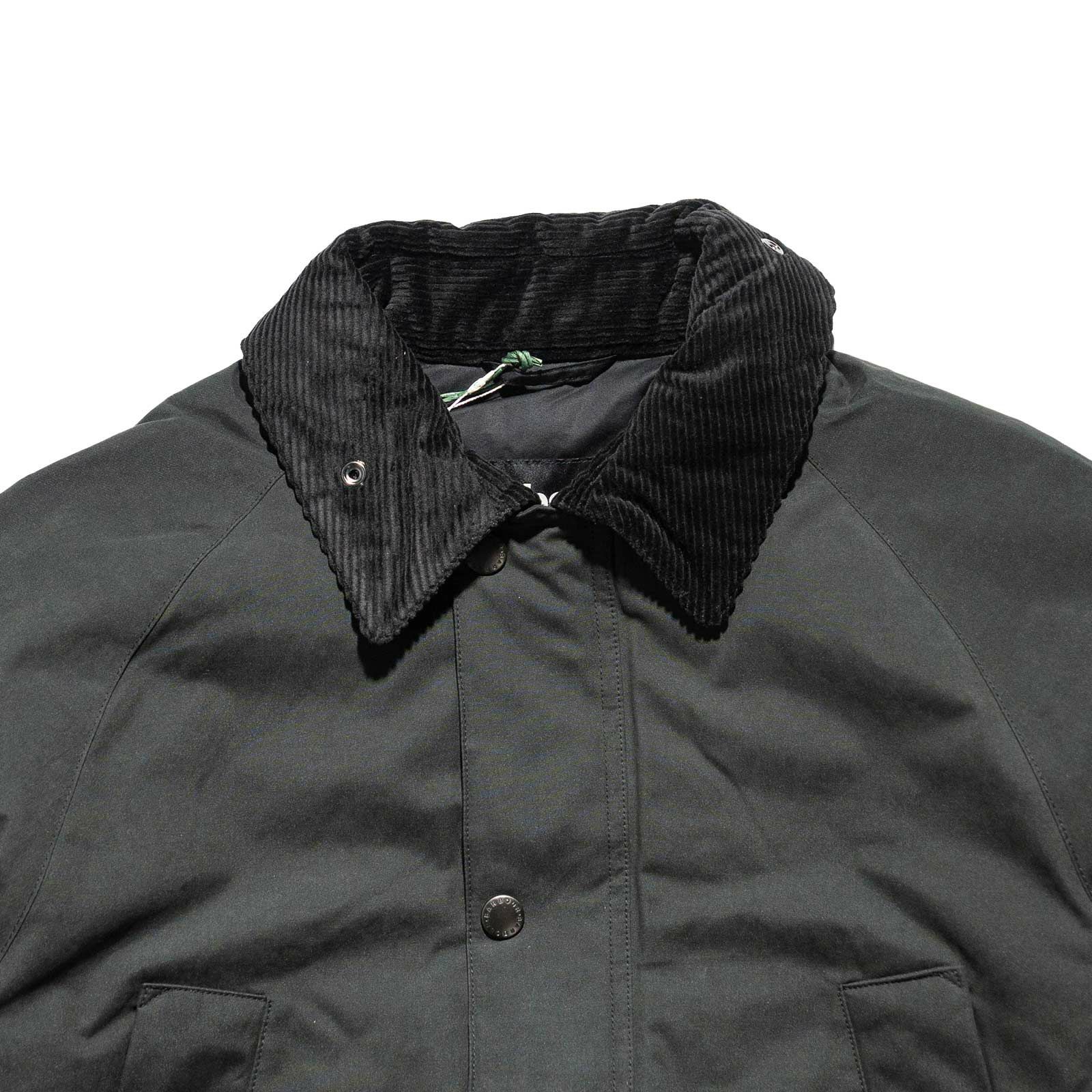 バブアーBarbourパデッドオーバーサイズビデイルカジュアルジャケット