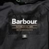 バブアーBarbourパデッドオーバーサイズビデイルカジュアルジャケット