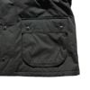 バブアーBarbourパデッドオーバーサイズビデイルカジュアルジャケット