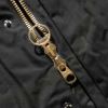 バブアーBarbourパデッドオーバーサイズビデイルカジュアルジャケット