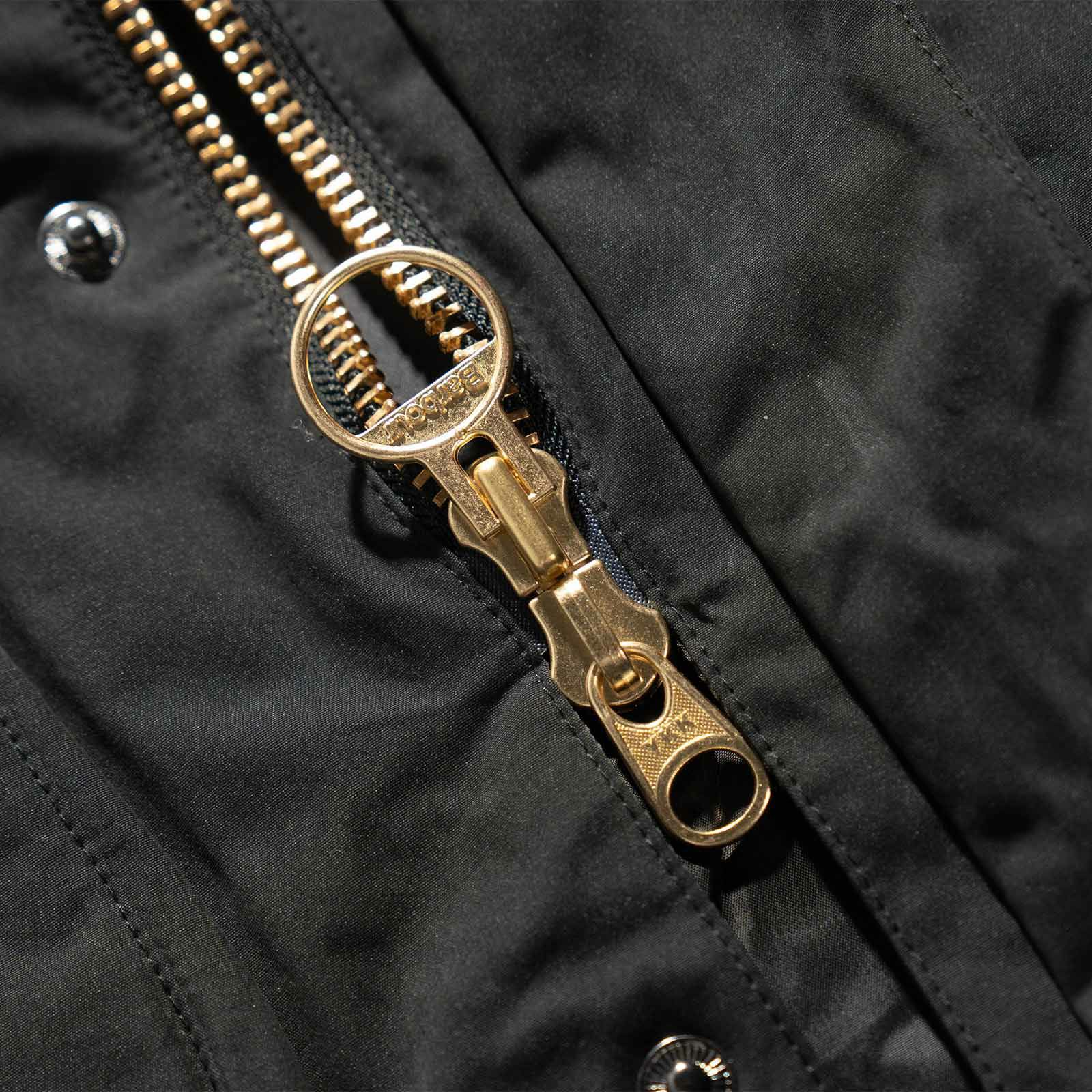 バブアーBarbourパデッドオーバーサイズビデイルカジュアルジャケット