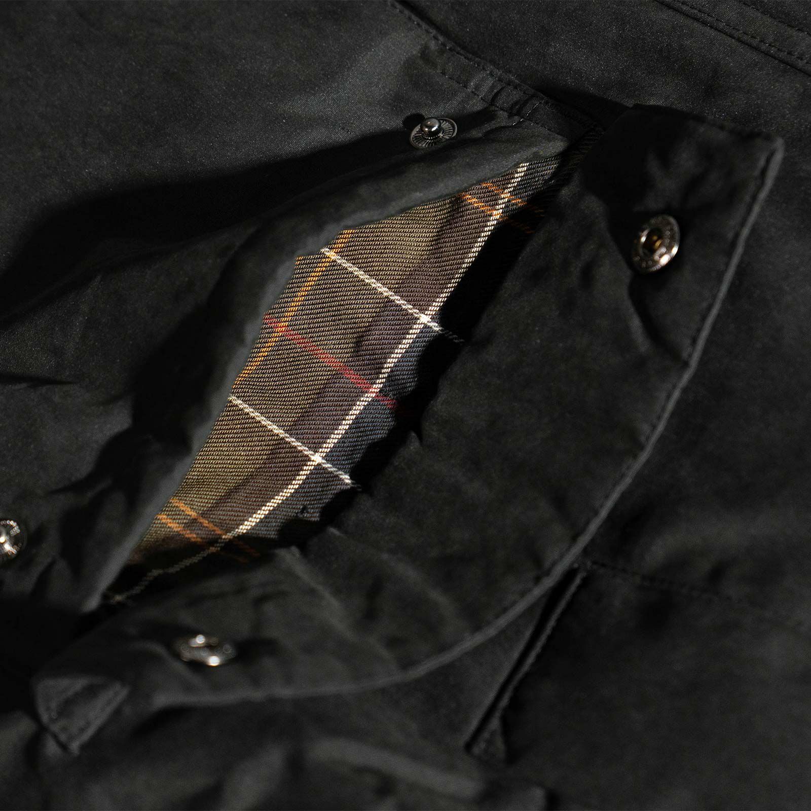 バブアーBarbourパデッドオーバーサイズビデイルカジュアルジャケット