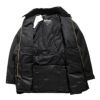 バブアーBarbourパデッドオーバーサイズビデイルカジュアルジャケット