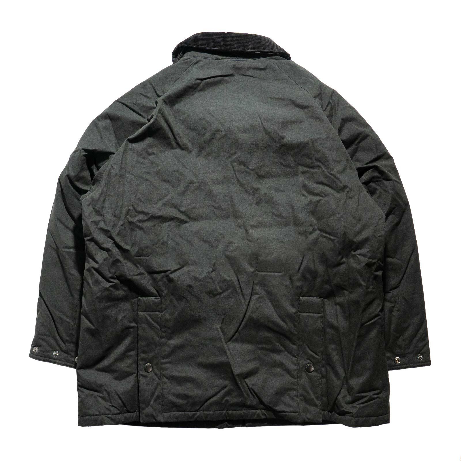 バブアーBarbourパデッドオーバーサイズビデイルカジュアルジャケット