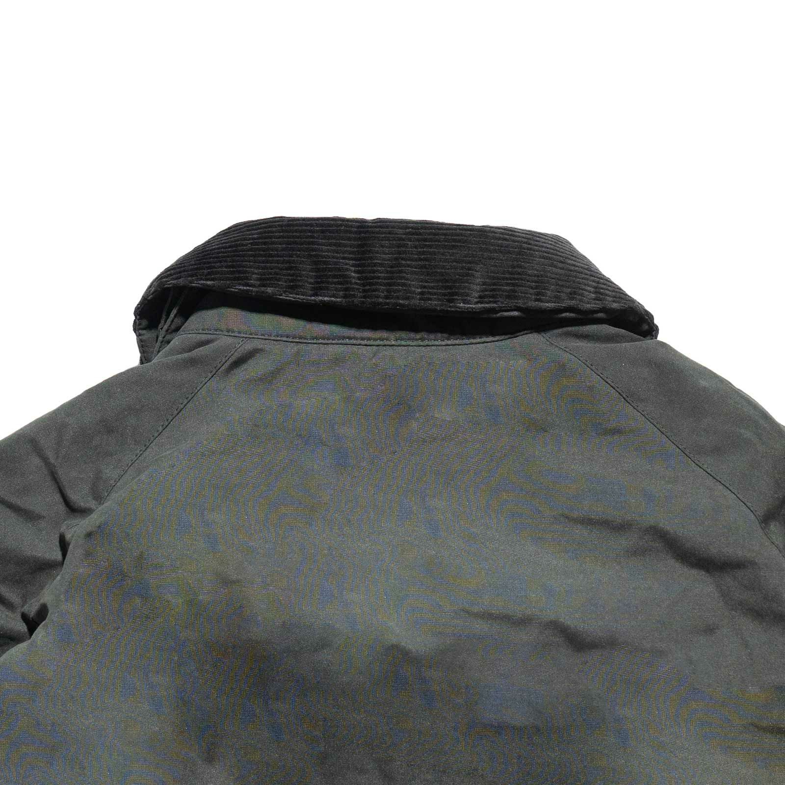 バブアーBarbourパデッドオーバーサイズビデイルカジュアルジャケット