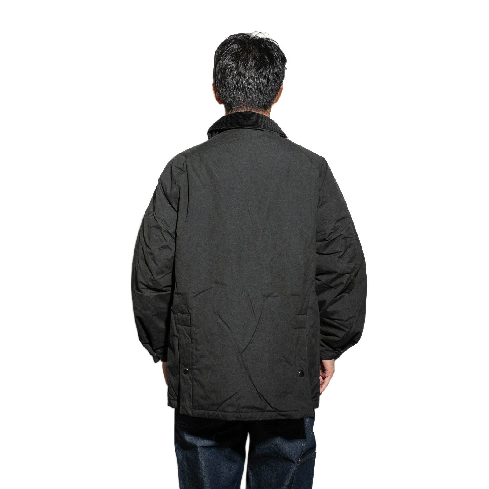 バブアーBarbourパデッドオーバーサイズビデイルカジュアルジャケット