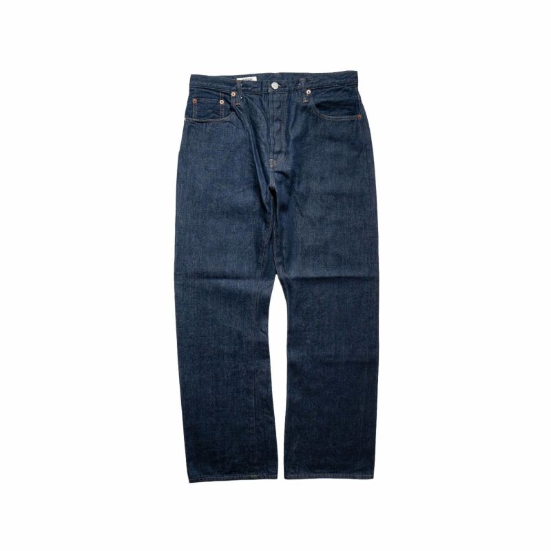 オーセンAUTHENヴィンテージストレートレッグリンスAUT-076-001