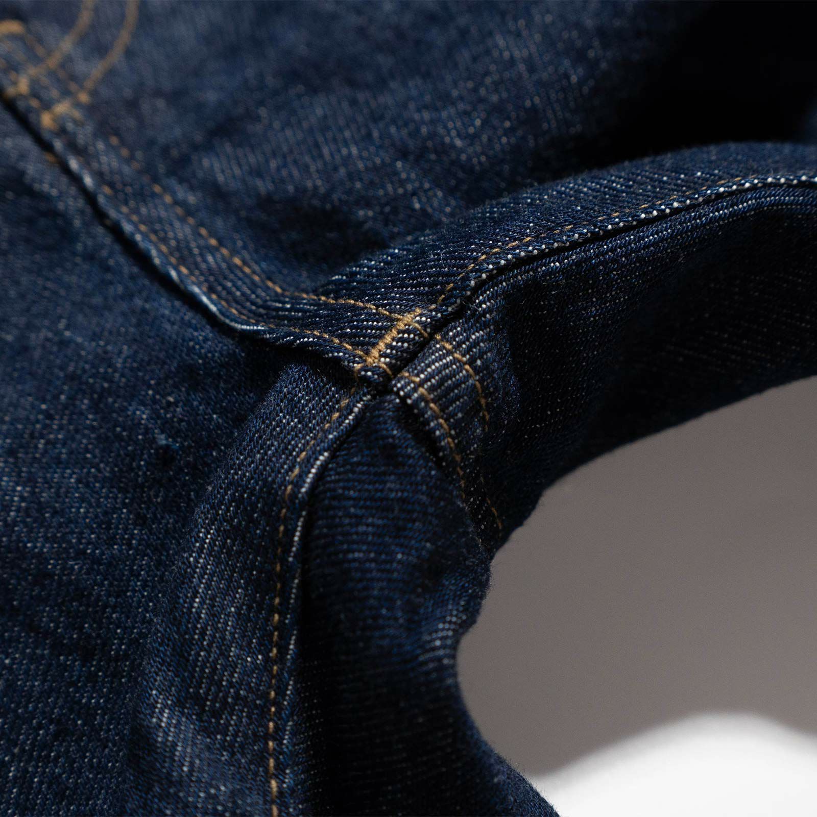 オーセンAUTHENヴィンテージストレートレッグリンスAUT-076-001