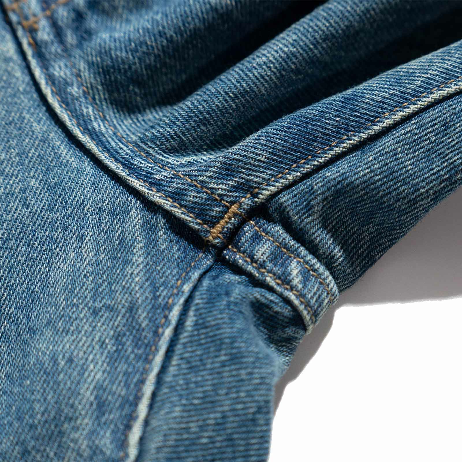 オーセンAUTHENヴィンテージストレートレッグユーズドAUT-076-002