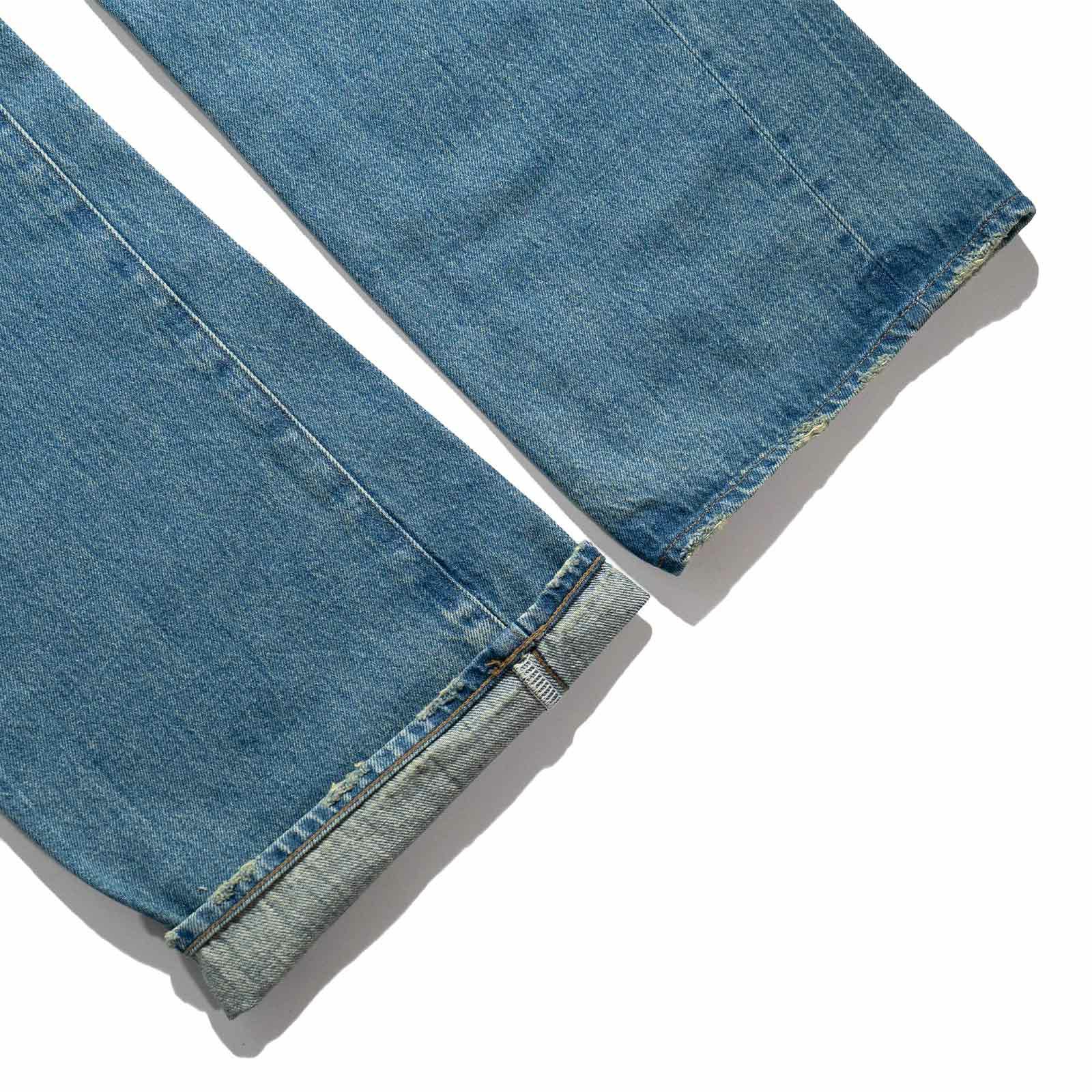 オーセンAUTHENヴィンテージストレートレッグユーズドAUT-076-002