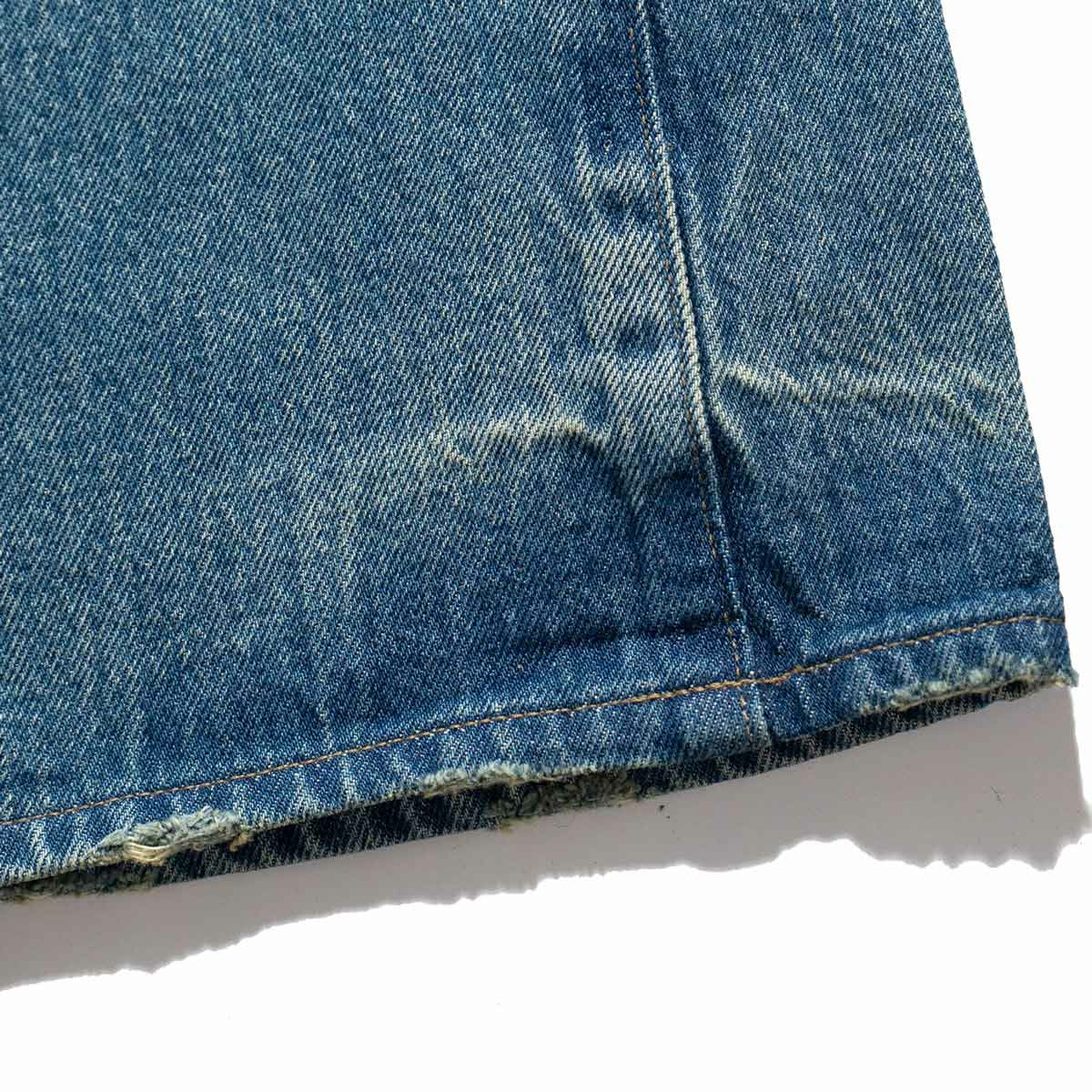 オーセンAUTHENヴィンテージストレートレッグユーズドAUT-076-002