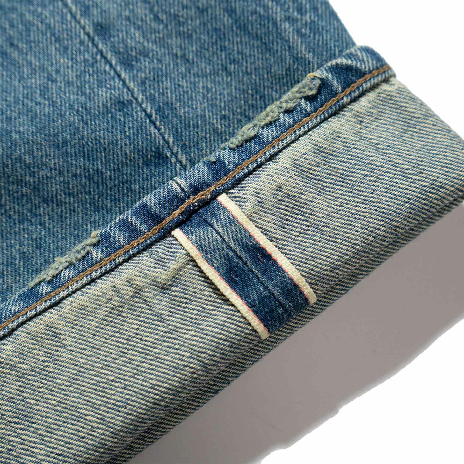 オーセンAUTHENヴィンテージストレートレッグユーズドAUT-076-002