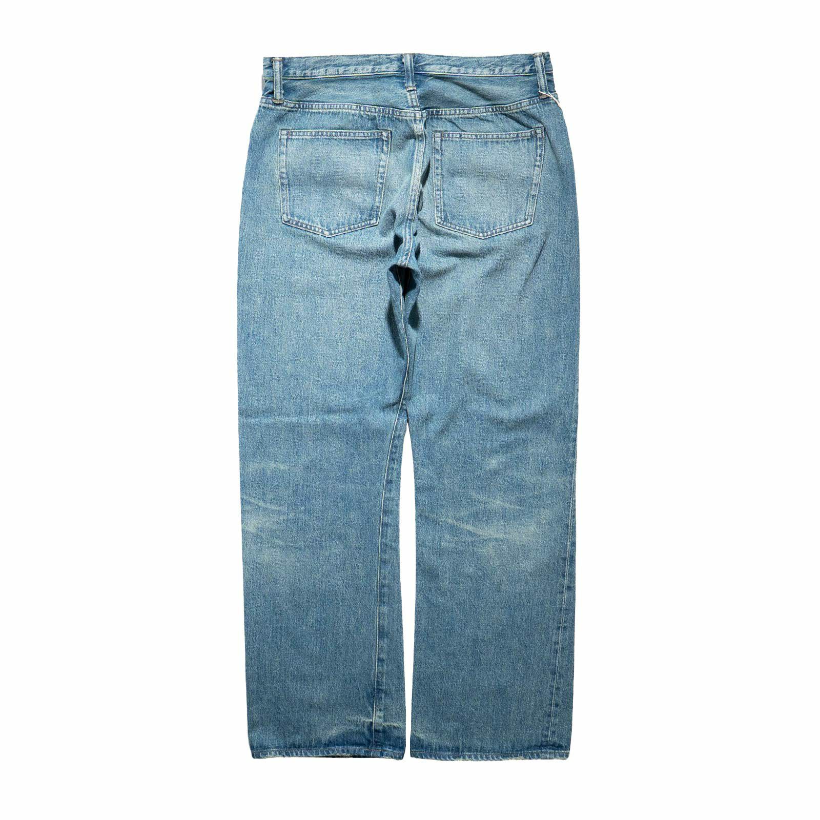 オーセンAUTHENヴィンテージストレートレッグユーズドAUT-076-002