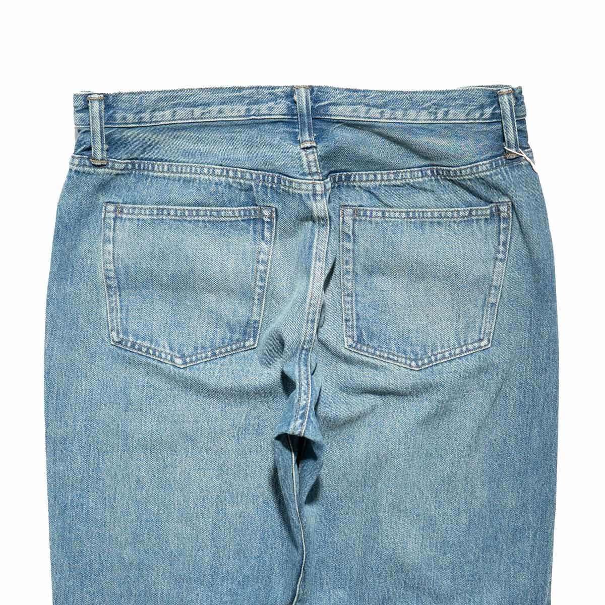 オーセンAUTHENヴィンテージストレートレッグユーズドAUT-076-002