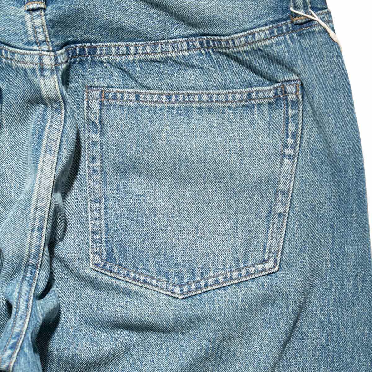 オーセンAUTHENヴィンテージストレートレッグユーズドAUT-076-002