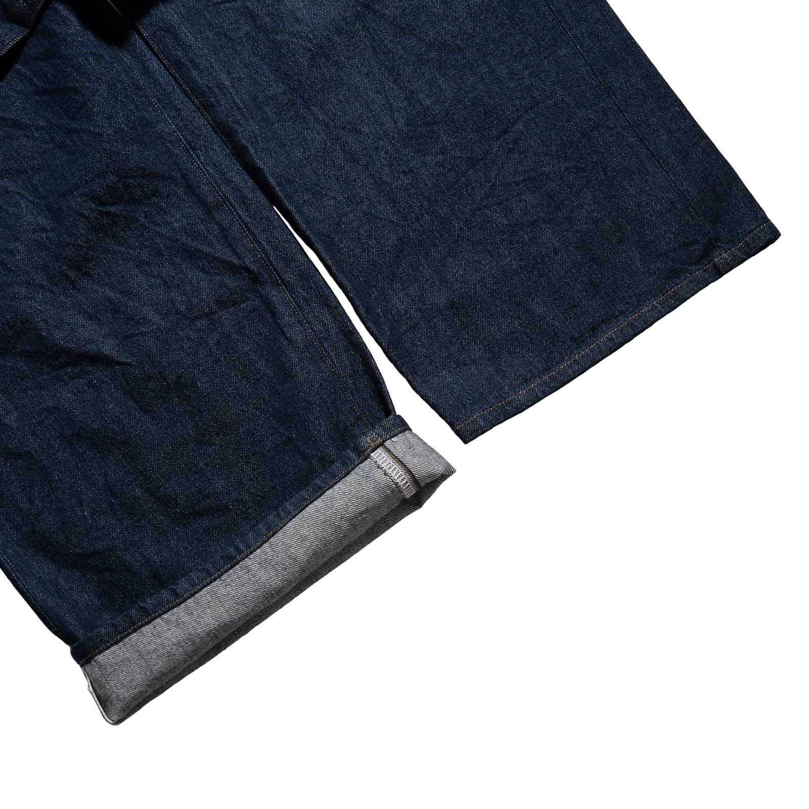 オーセンAUTHENヴィンテージワイドレッグリンスAUT-077-001