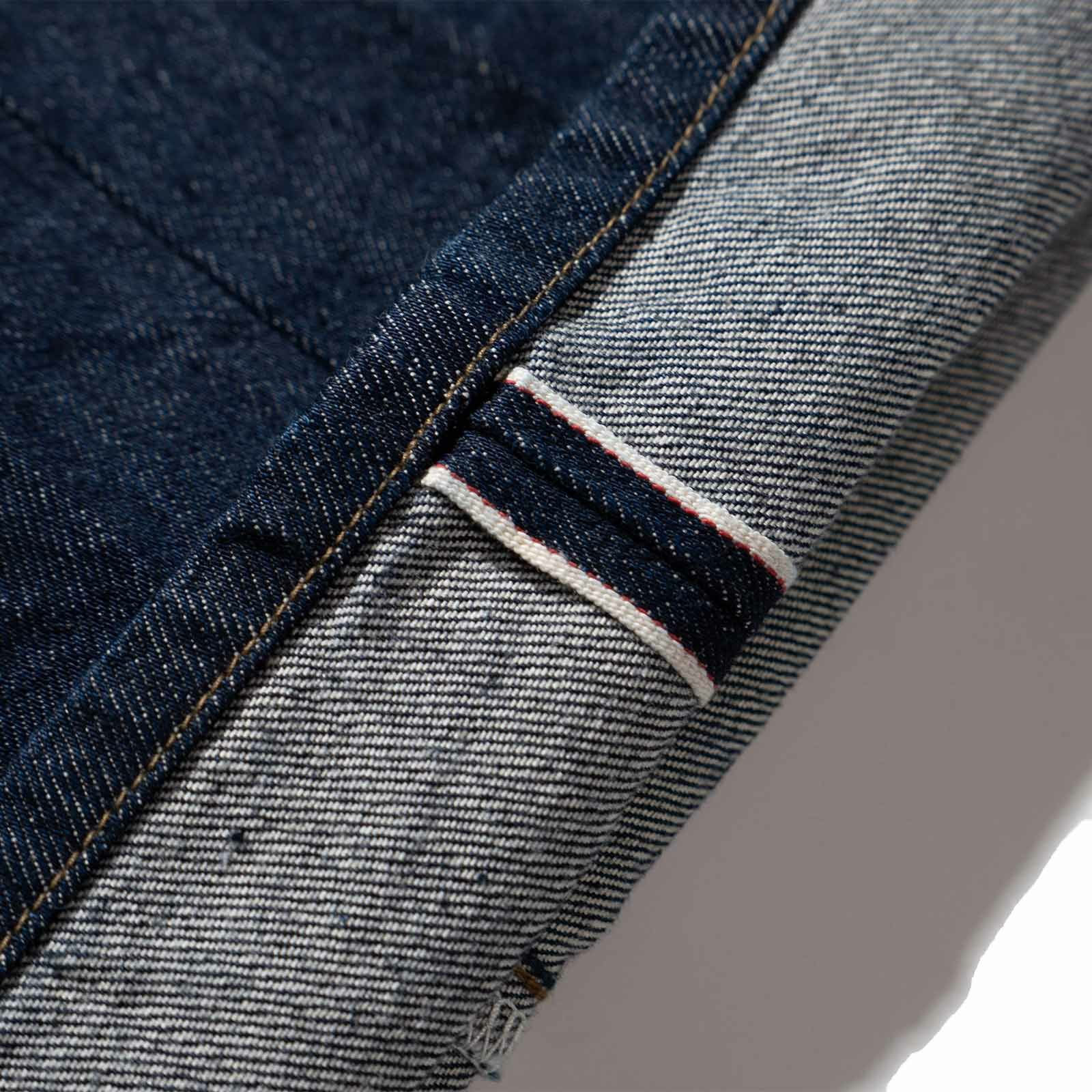 オーセンAUTHENヴィンテージワイドレッグリンスAUT-077-001