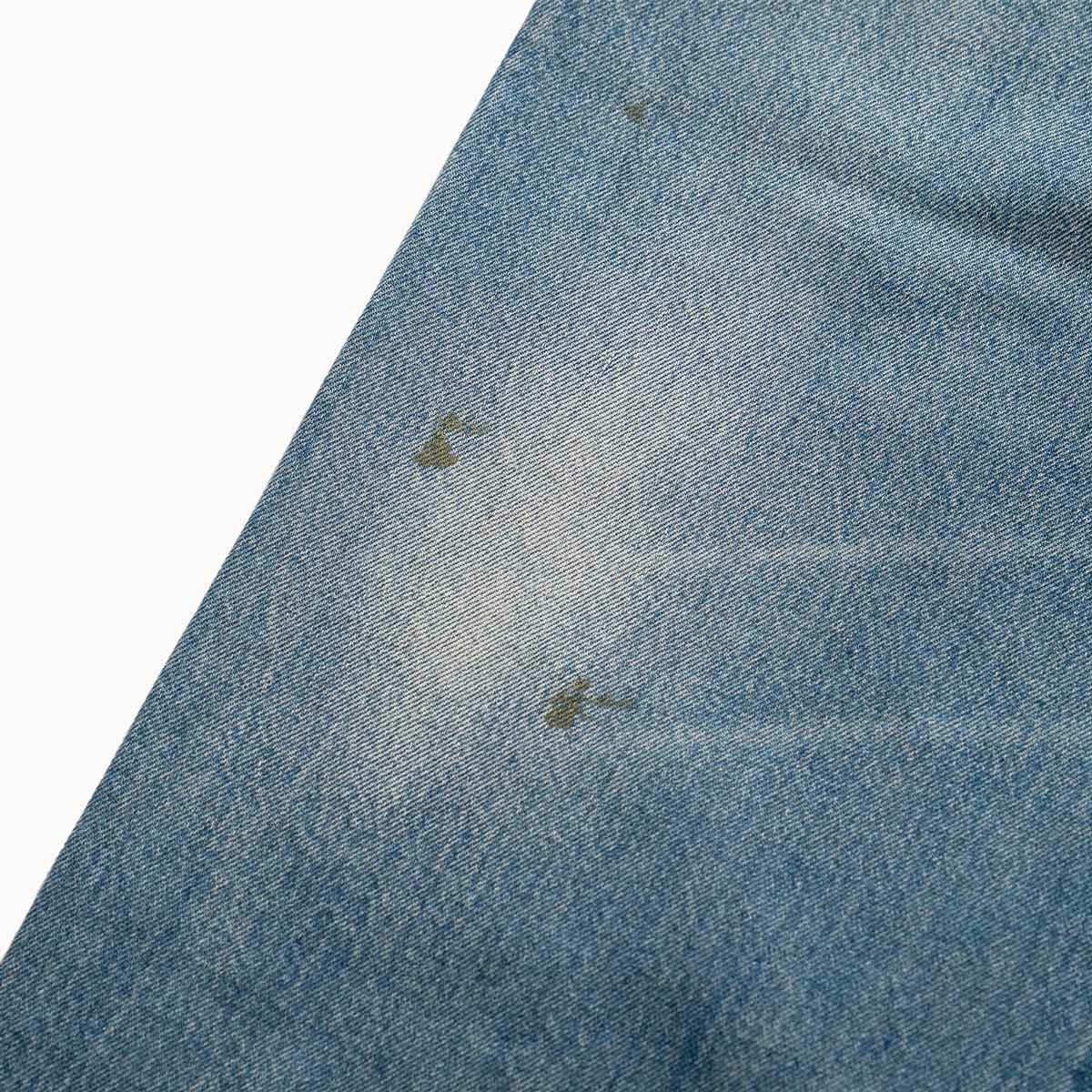 オーセンAUTHENヴィンテージワイドレッグユーズドAUT-077-002