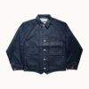 オーセンAUTHENヴィンテージエンジニアジャケットリンスAUT-094-001