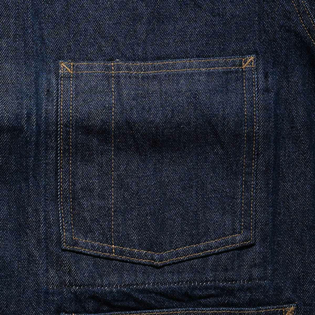 オーセンAUTHENヴィンテージエンジニアジャケットリンスAUT-094-001