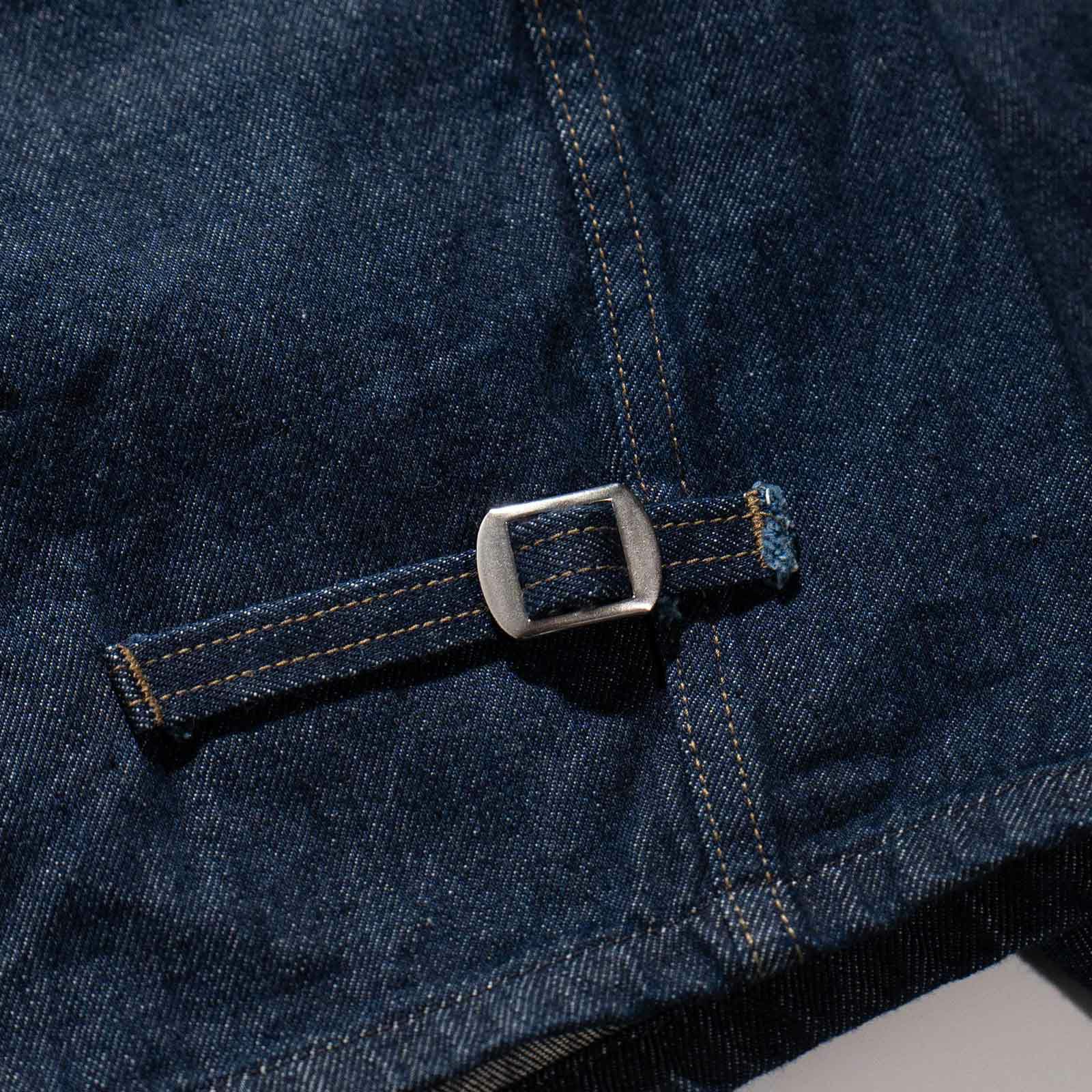 オーセンAUTHENヴィンテージエンジニアジャケットリンスAUT-094-001