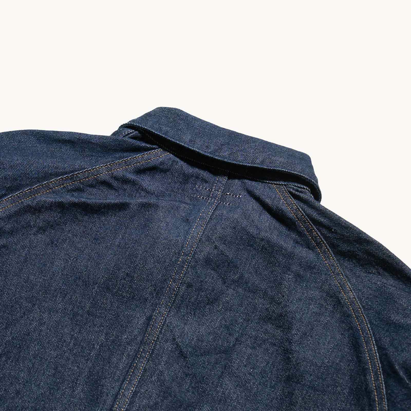 オーセンAUTHENヴィンテージエンジニアジャケットリンスAUT-094-001