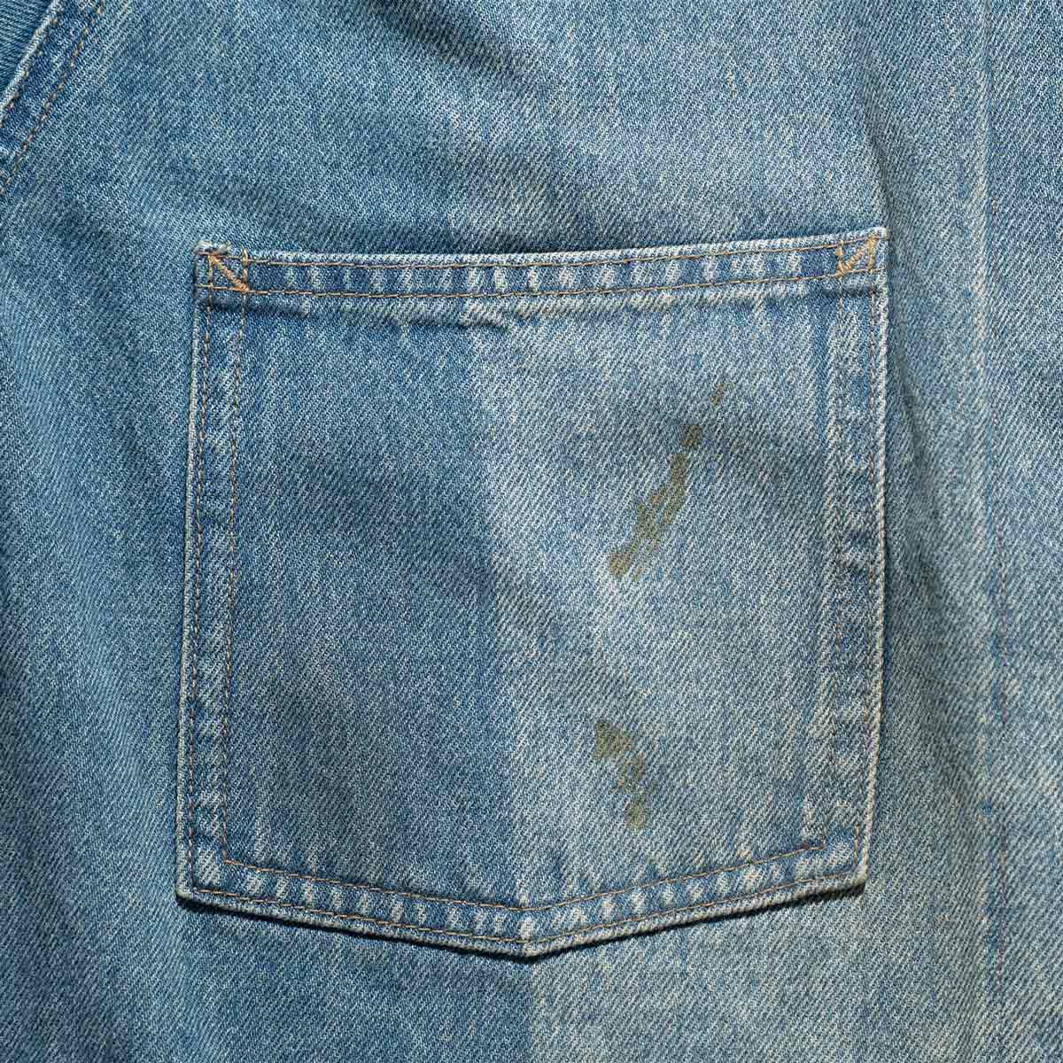 オーセンAUTHENヴィンテージエンジニアジャケットユーズドAUT-094-002