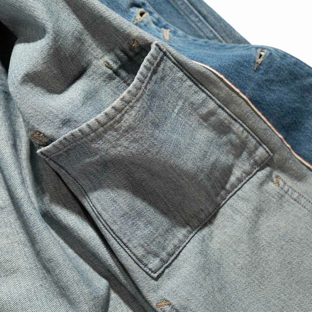 オーセンAUTHENヴィンテージエンジニアジャケットユーズドAUT-094-002