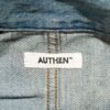 オーセンAUTHENヴィンテージエンジニアジャケットユーズドAUT-094-002