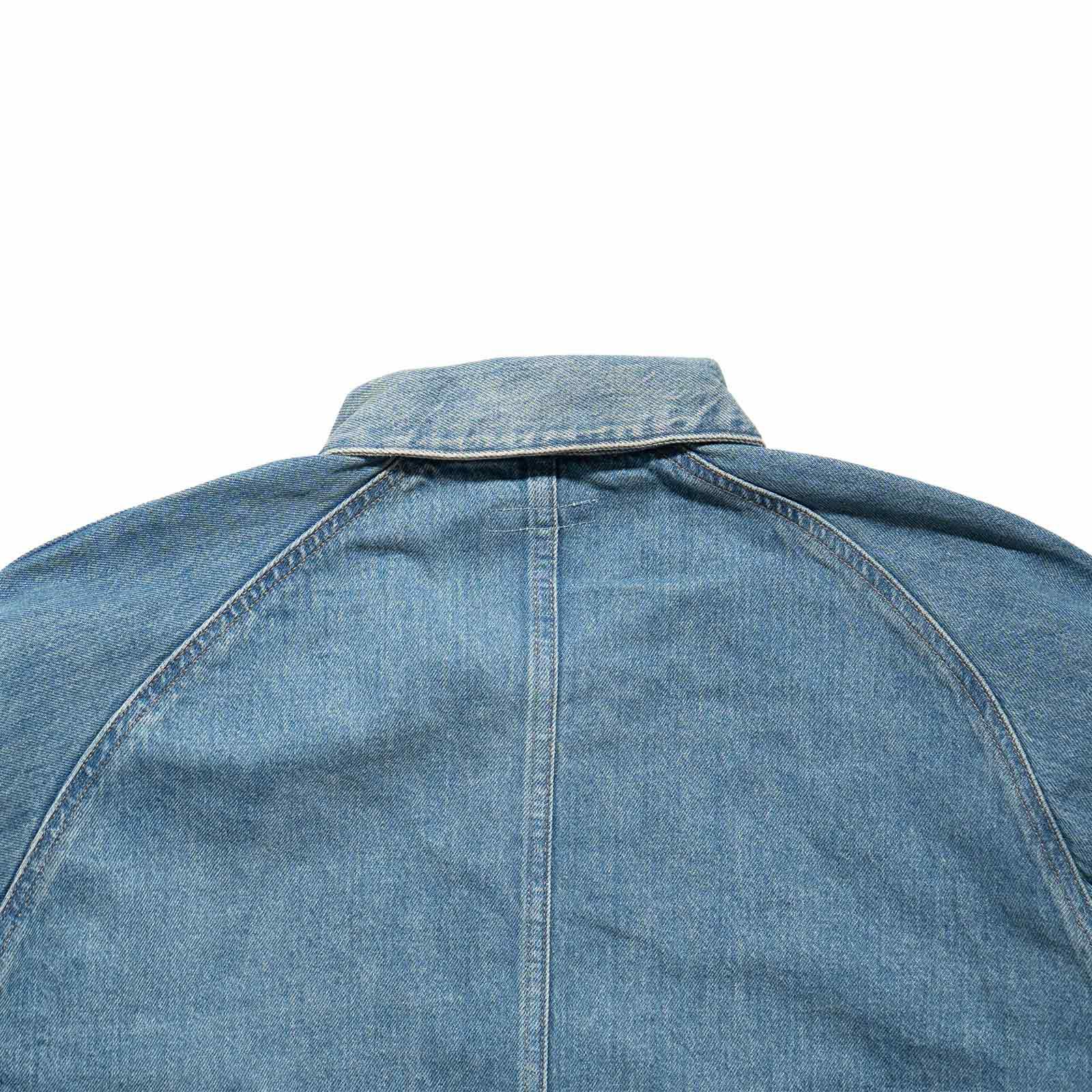 オーセンAUTHENヴィンテージエンジニアジャケットユーズドAUT-094-002