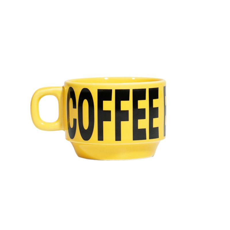 コーヒーバイジャラーナCoffebyJalanaスタッキングマグカップ