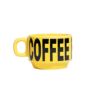 コーヒーバイジャラーナCoffebyJalanaスタッキングマグカップ