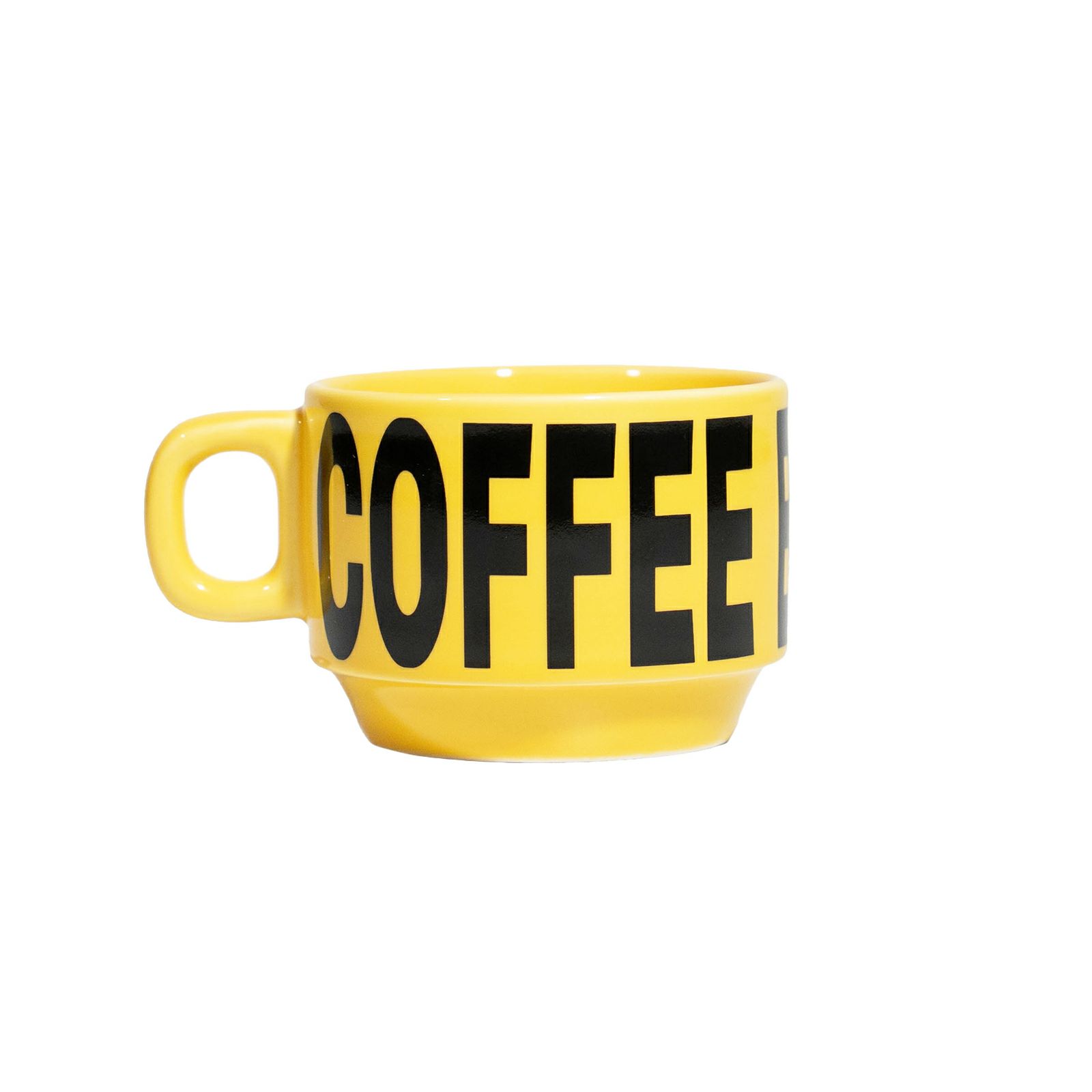 コーヒーバイジャラーナCoffebyJalanaスタッキングマグカップ