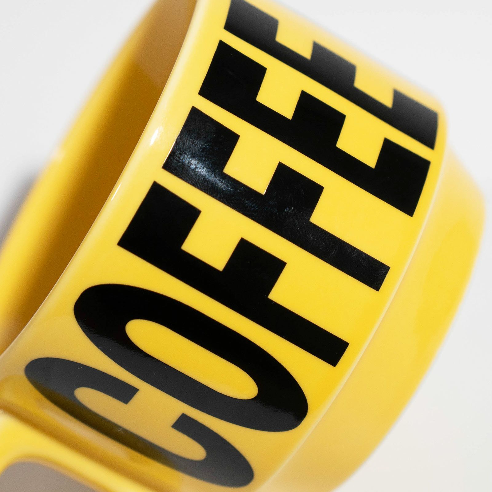 コーヒーバイジャラーナCoffebyJalanaスタッキングマグカップ