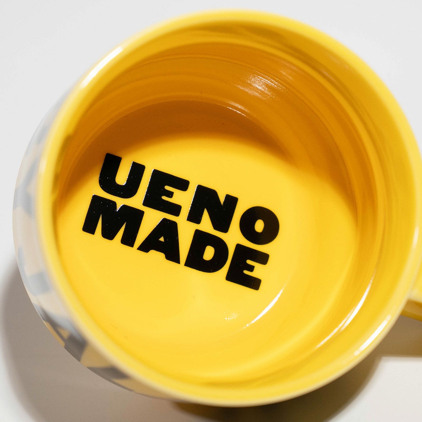 コーヒーバイジャラーナCoffebyJalanaスタッキングマグカップ