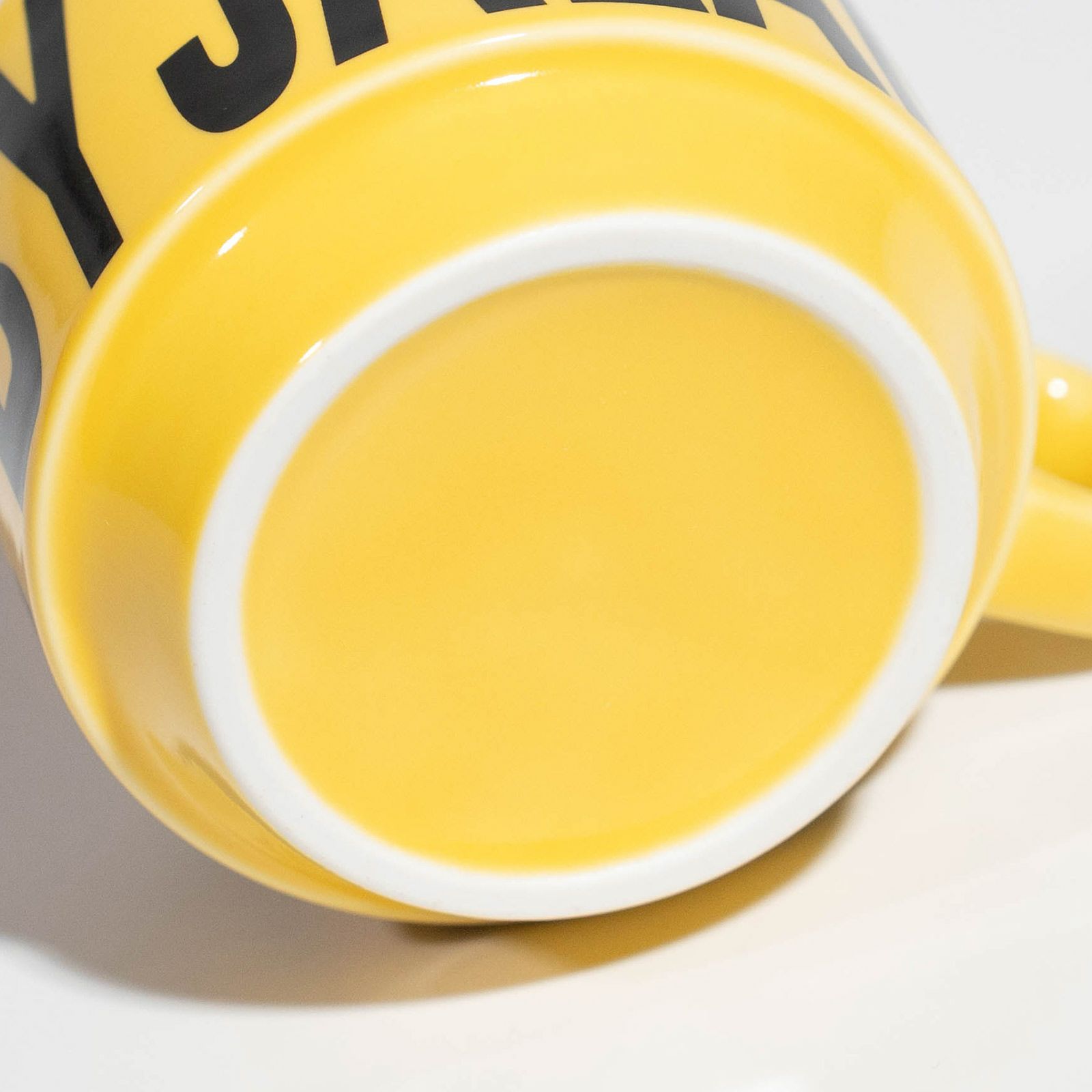 コーヒーバイジャラーナCoffebyJalanaスタッキングマグカップ