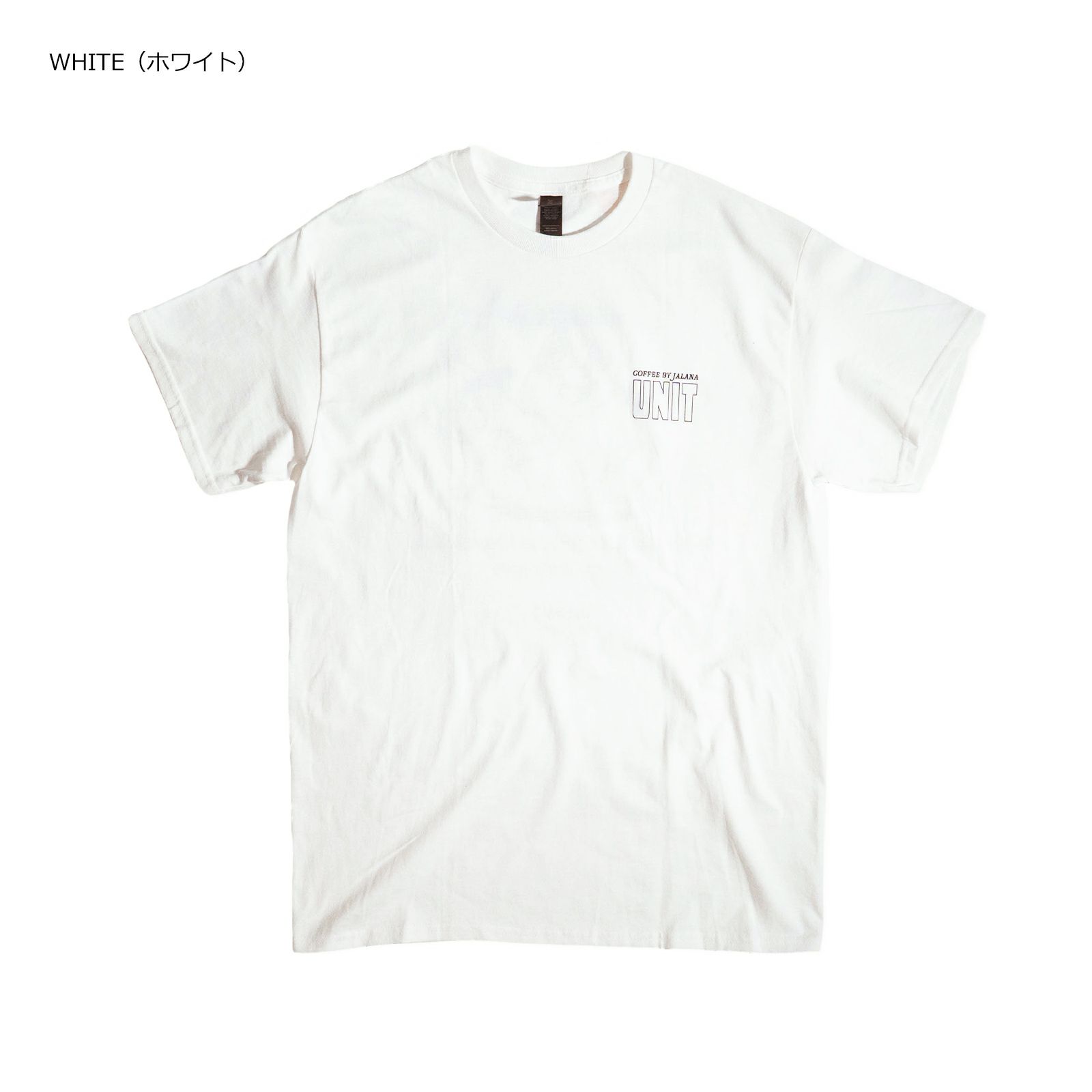 コーヒーバイジャラーナCoffebyJalanaコーヒーカップTシャツ