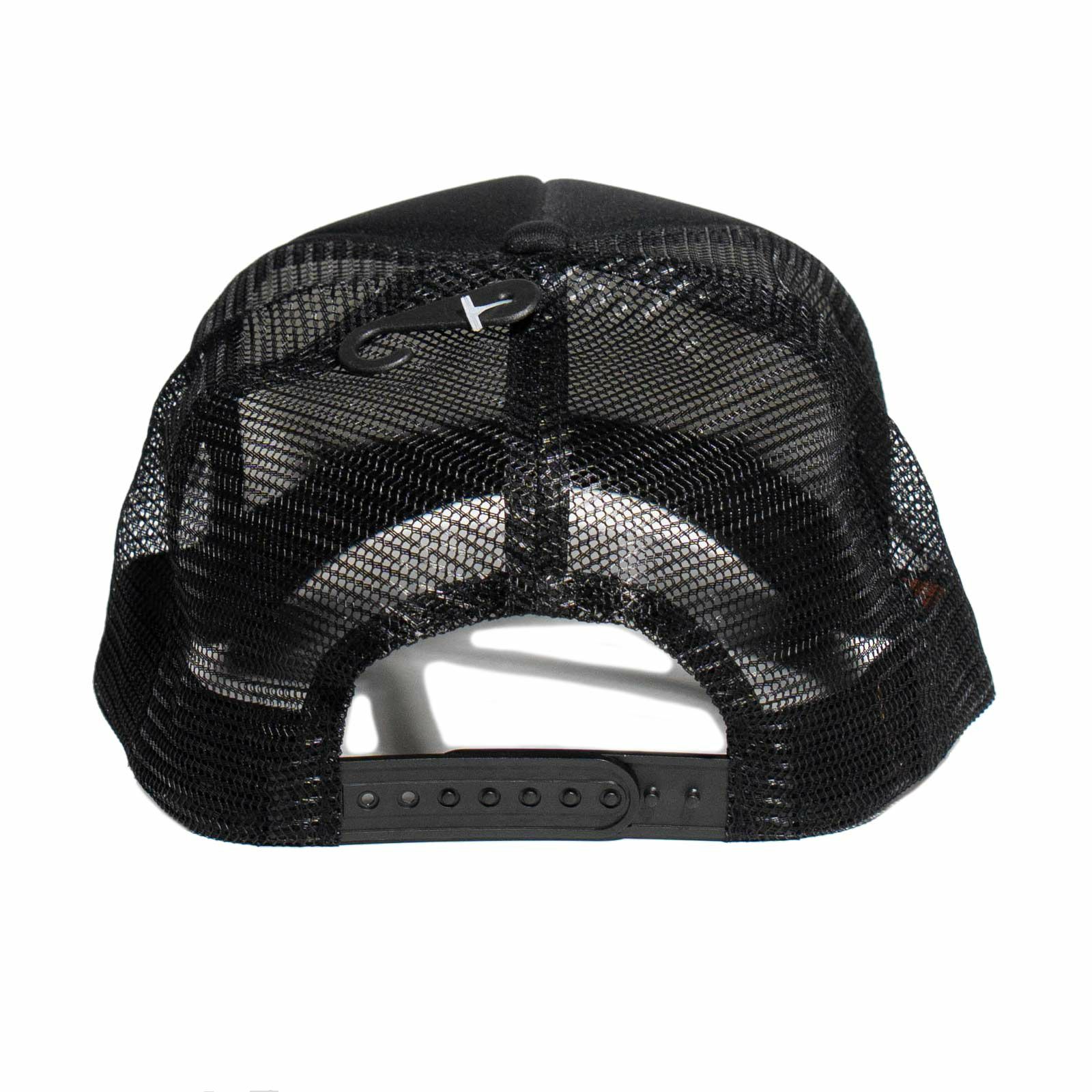 ジャラーナカスタムJalanaCUSTOMカスタムパッチメッシュキャップリメイク１周年