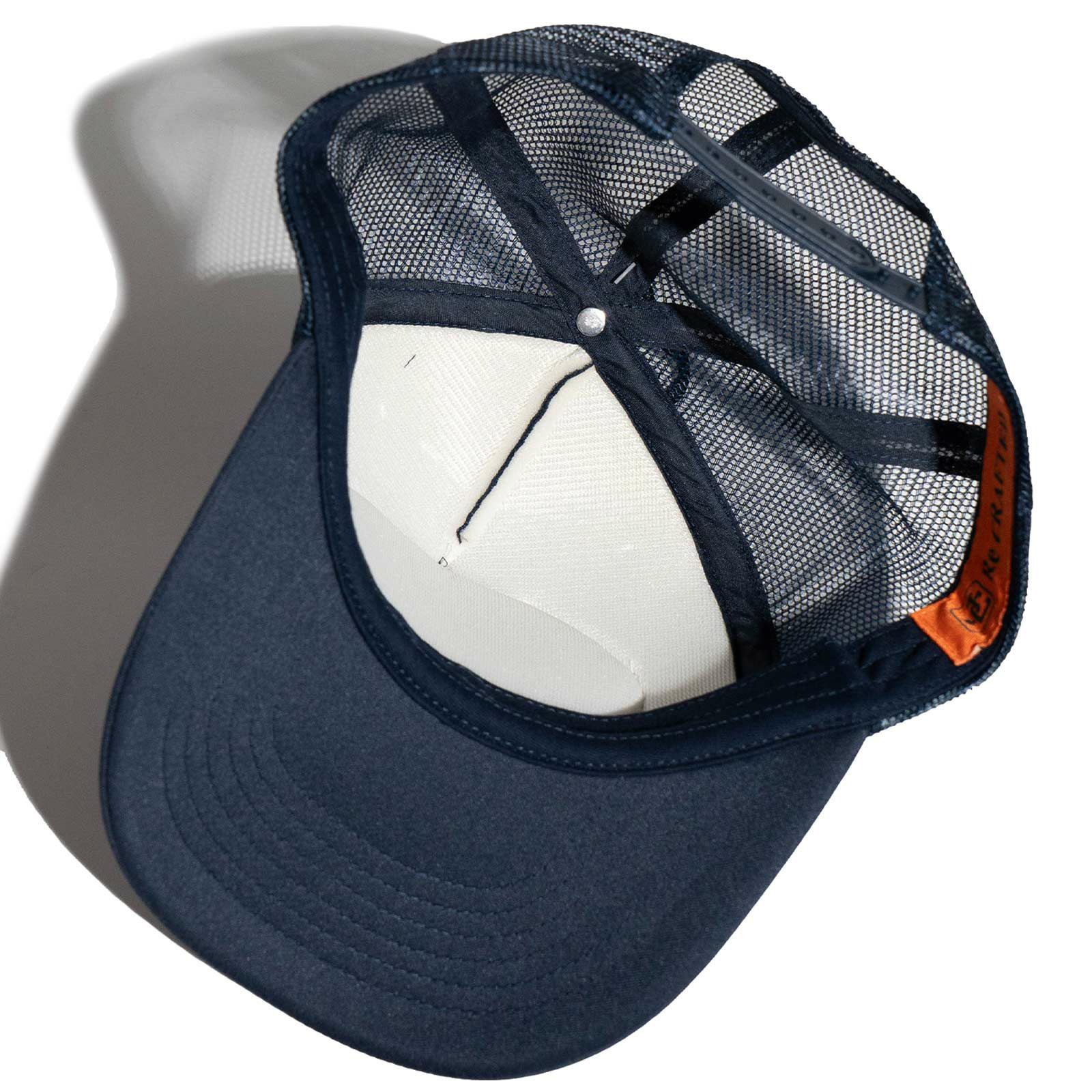 ジャラーナカスタムJalanaCUSTOMカスタムパッチメッシュキャップリメイク１周年