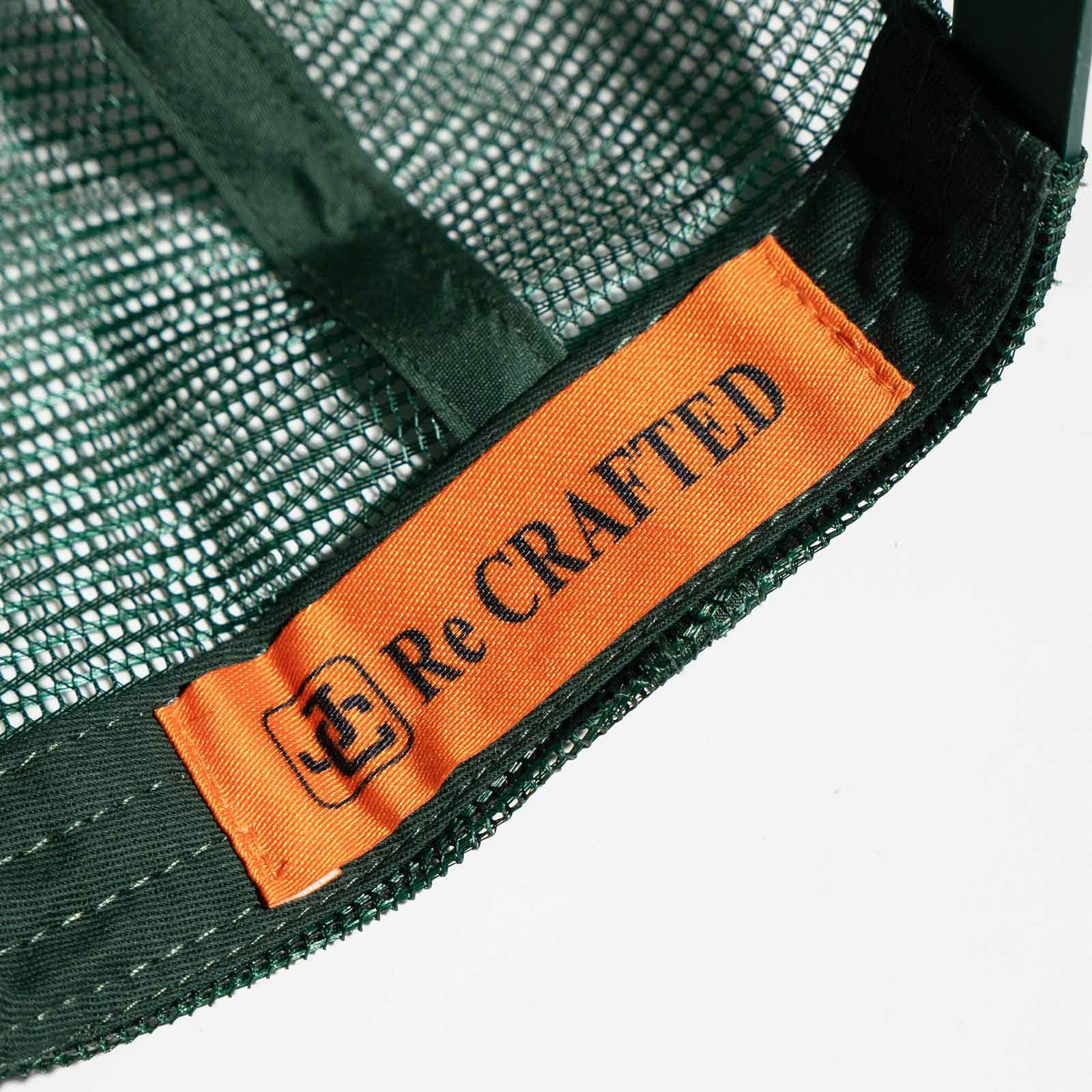 ジャラーナカスタムJalanaCUSTOMカスタムパッチメッシュキャップリメイク１周年