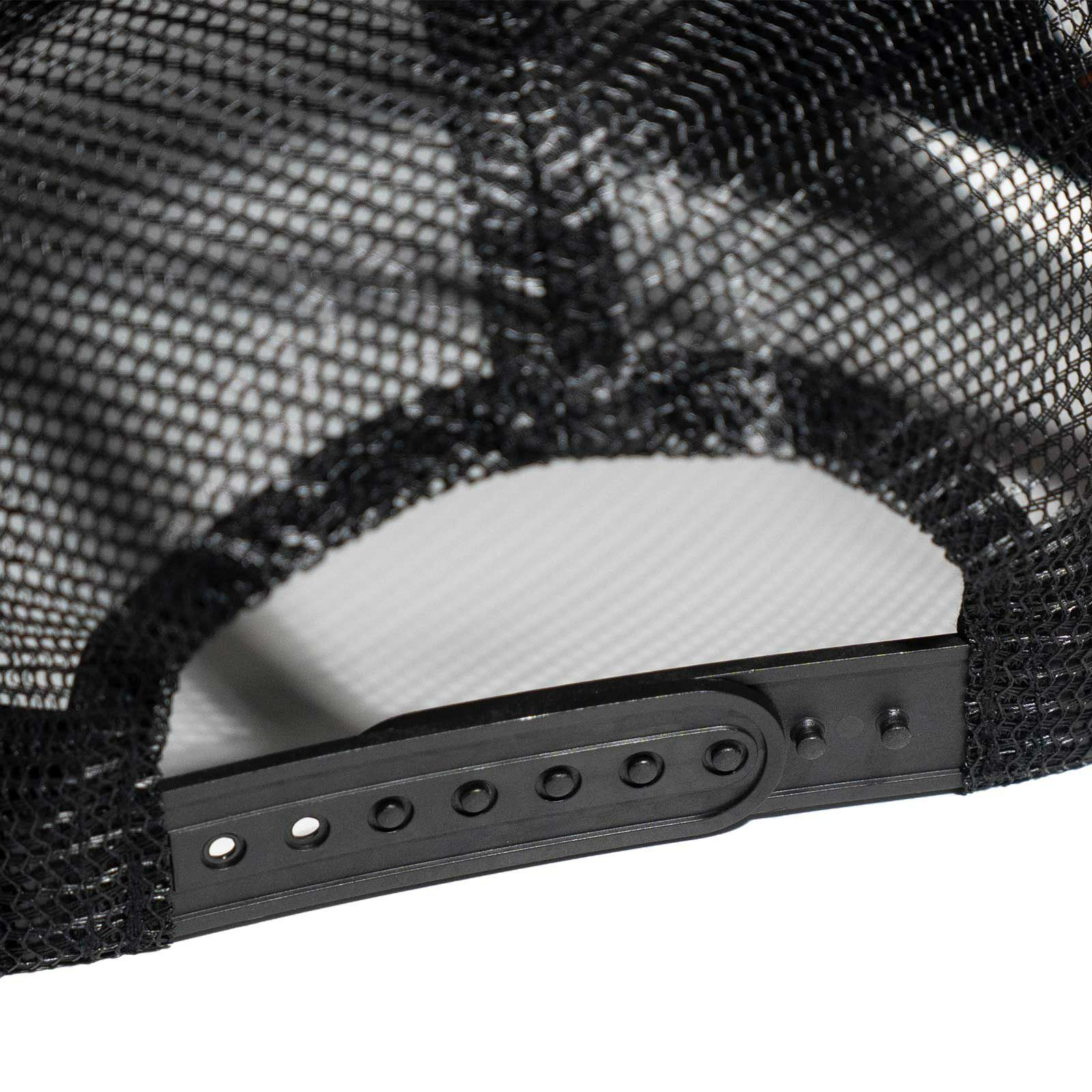 ジャラーナカスタムJalanaCUSTOMカスタムパッチメッシュキャップリメイク１周年