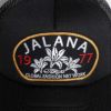 ジャラーナカスタムJalanaCUSTOMカスタムパッチメッシュキャップリメイク１周年