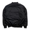 レネゲードスポーツウエアRENEGADEsportswearパデッドナイロンラインドダービージャケット
