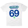 ウィービッグモトWEBIGMOTOCO.アスホーラーズTシャツ