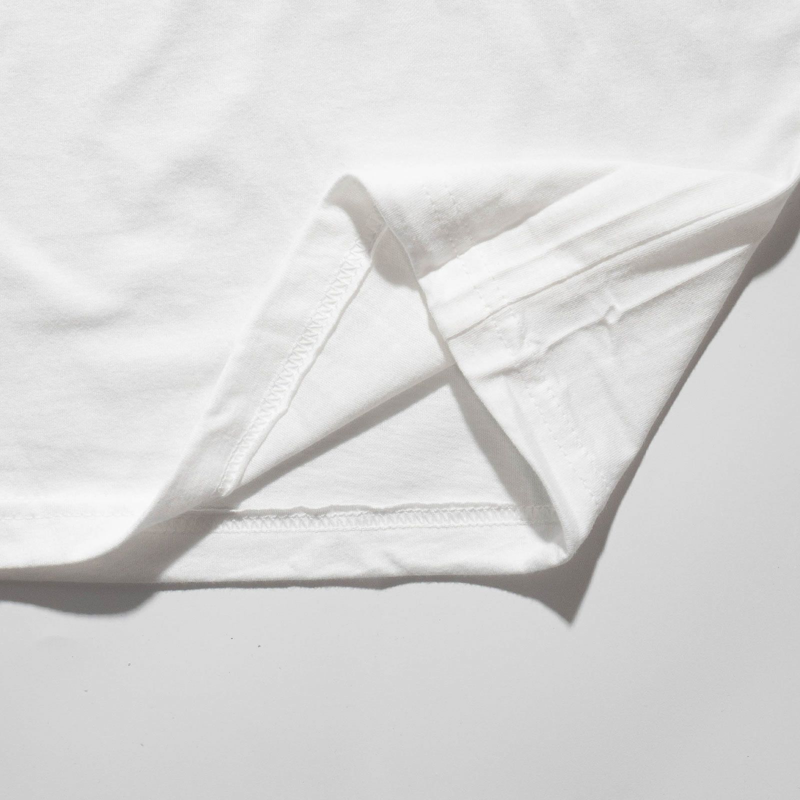 ウィービッグモトWEBIGMOTOCO.アスホーラーズTシャツ