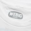 ウィービッグモトWEBIGMOTOCO.アスホーラーズTシャツ