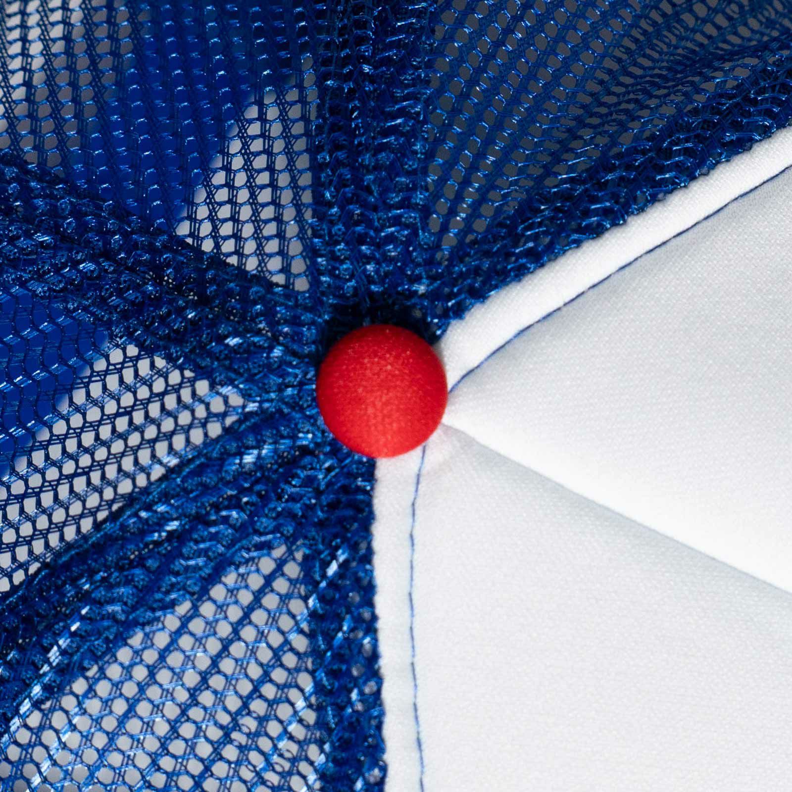 ウィービッグモトWEBIGMOTOCO.チャンピオンピットクルーカーブドビルパッチキャップ