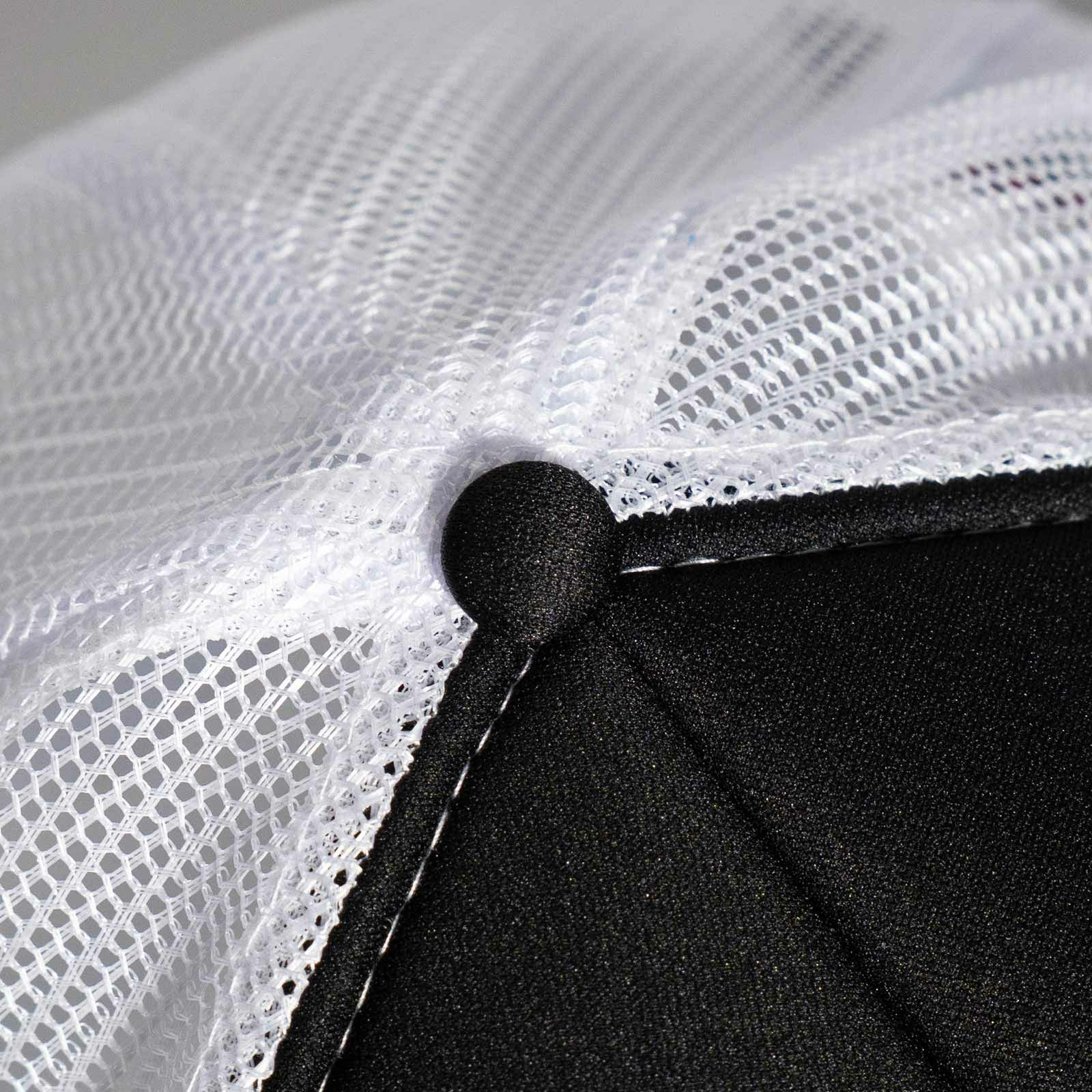 ウィービッグモトWEBIGMOTOCO.フォーミュラ1レースチームカーブドビルパッチキャップ