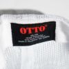 ウィービッグモトWEBIGMOTOCO.フォーミュラ1レースチームカーブドビルパッチキャップ
