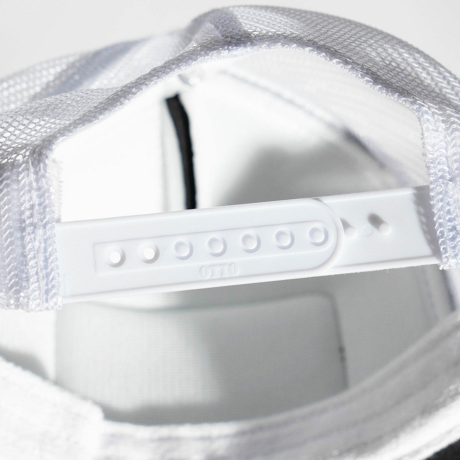 ウィービッグモトWEBIGMOTOCO.フォーミュラ1レースチームカーブドビルパッチキャップ